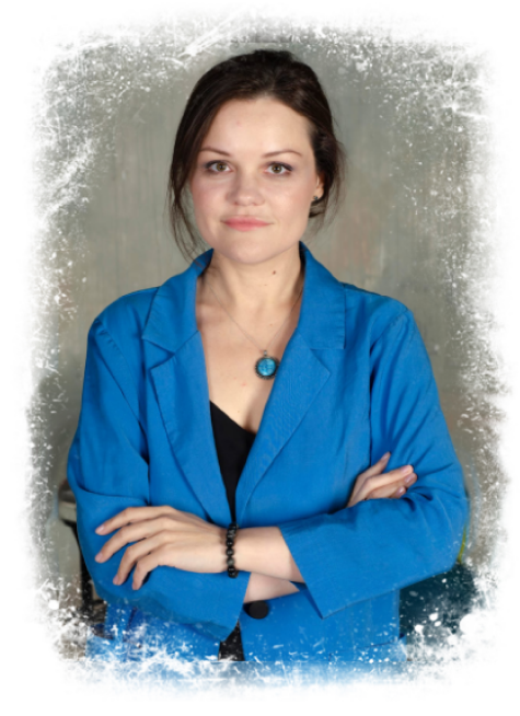 Мария Федотова